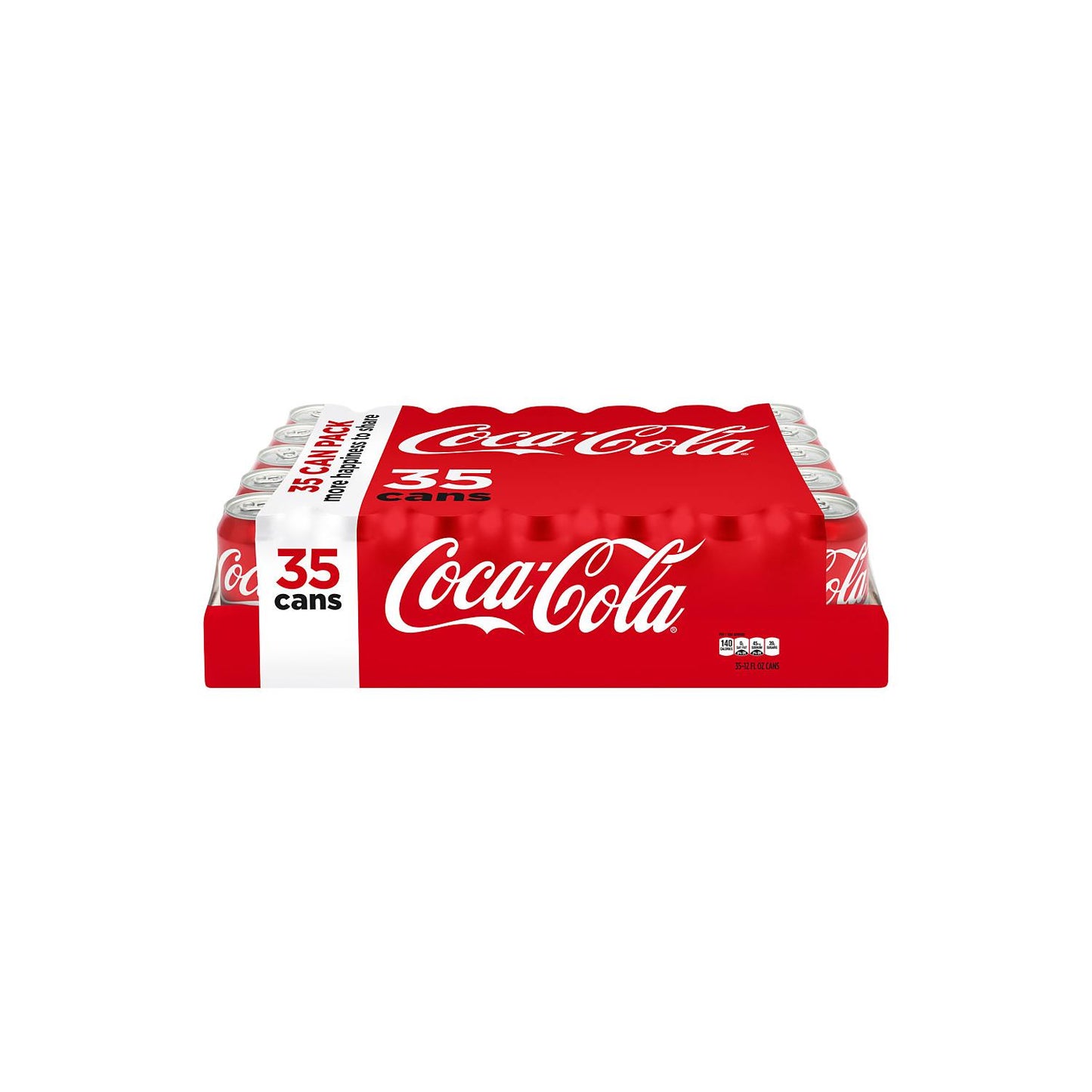 Coca-Cola,Coke(12 oz. cans, 35 pk )