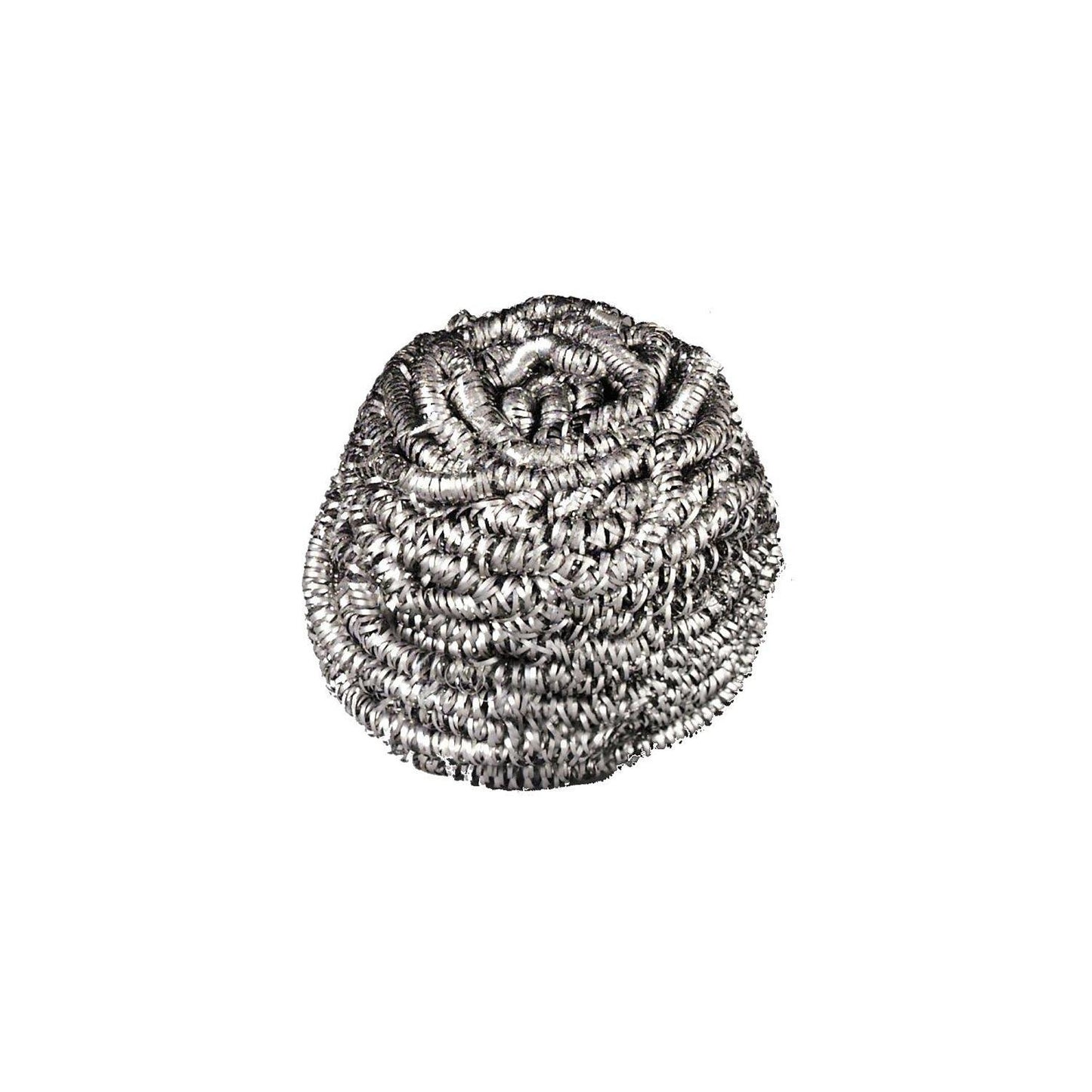 Scotch-Brite 2X Larger Stainless Steel Scrubbers Club Pack, 16 Scrubbers per pack