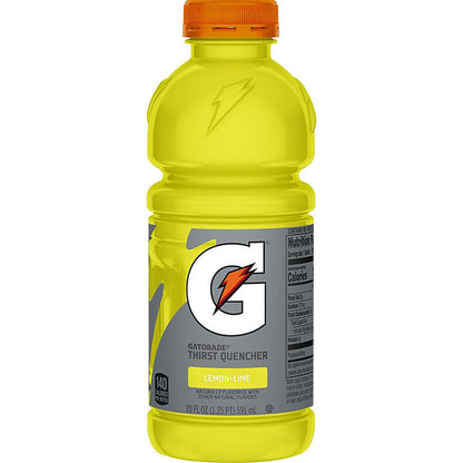 Gatorade Sports Drinks Variety Pack (20 fl. oz., 24 pk.)