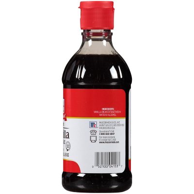 McCormick Pure Vanilla Extract (12 oz.)