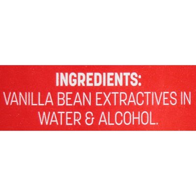 McCormick Pure Vanilla Extract (12 oz.)