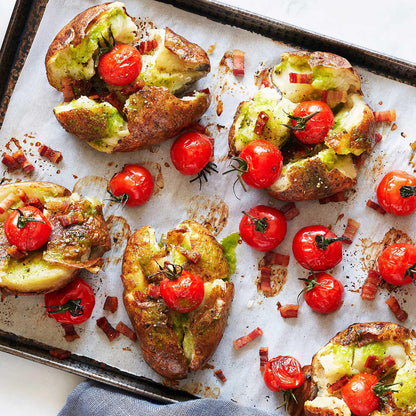 Flavor Bombs Cherry Tomatoes (1.5 lbs.)