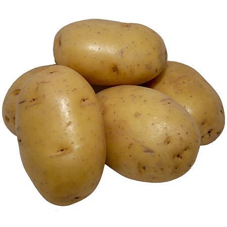 Butter Golden Yellow Potato (10 lb. bag)