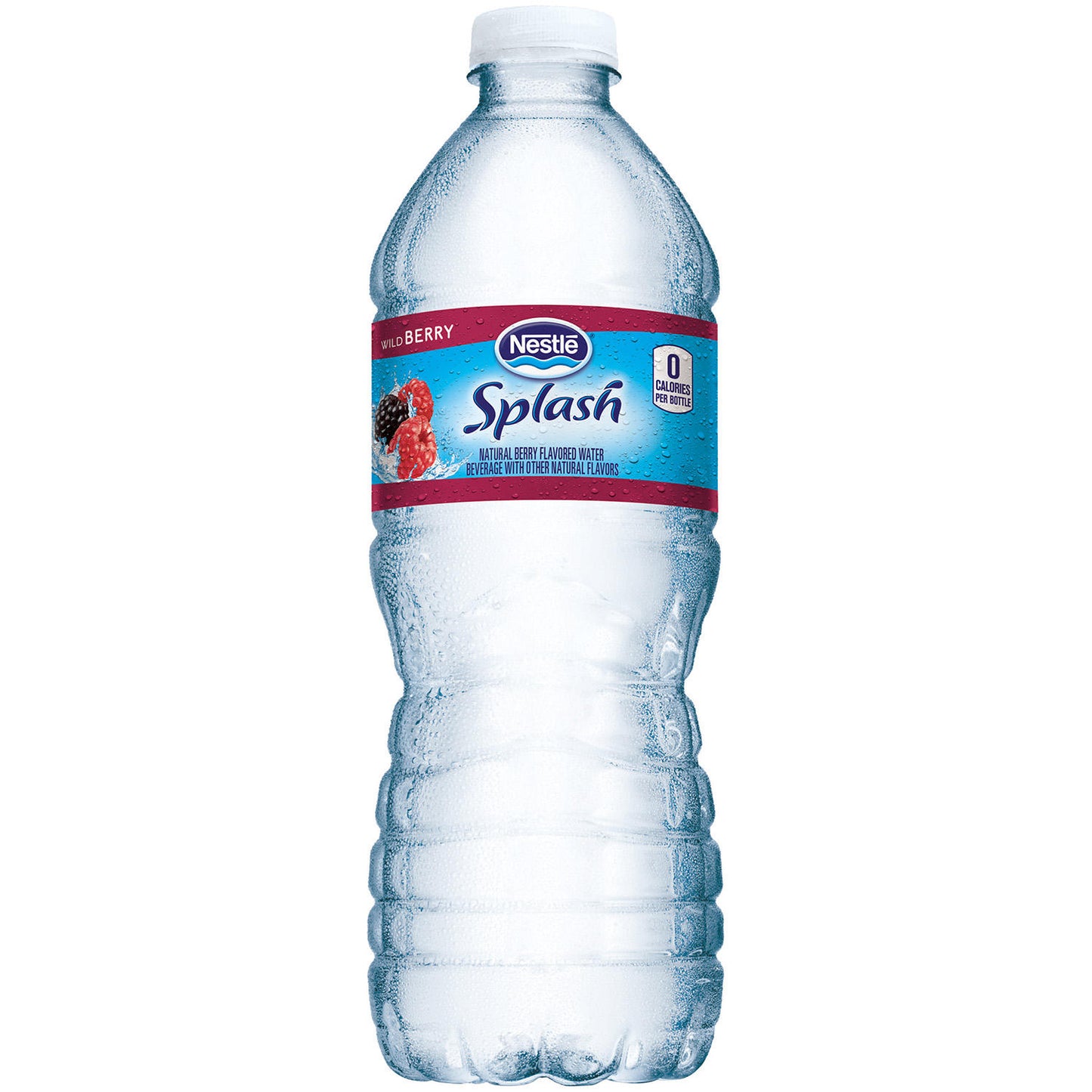 Nestle Splash Variety Pack (16.9oz / 32pk)