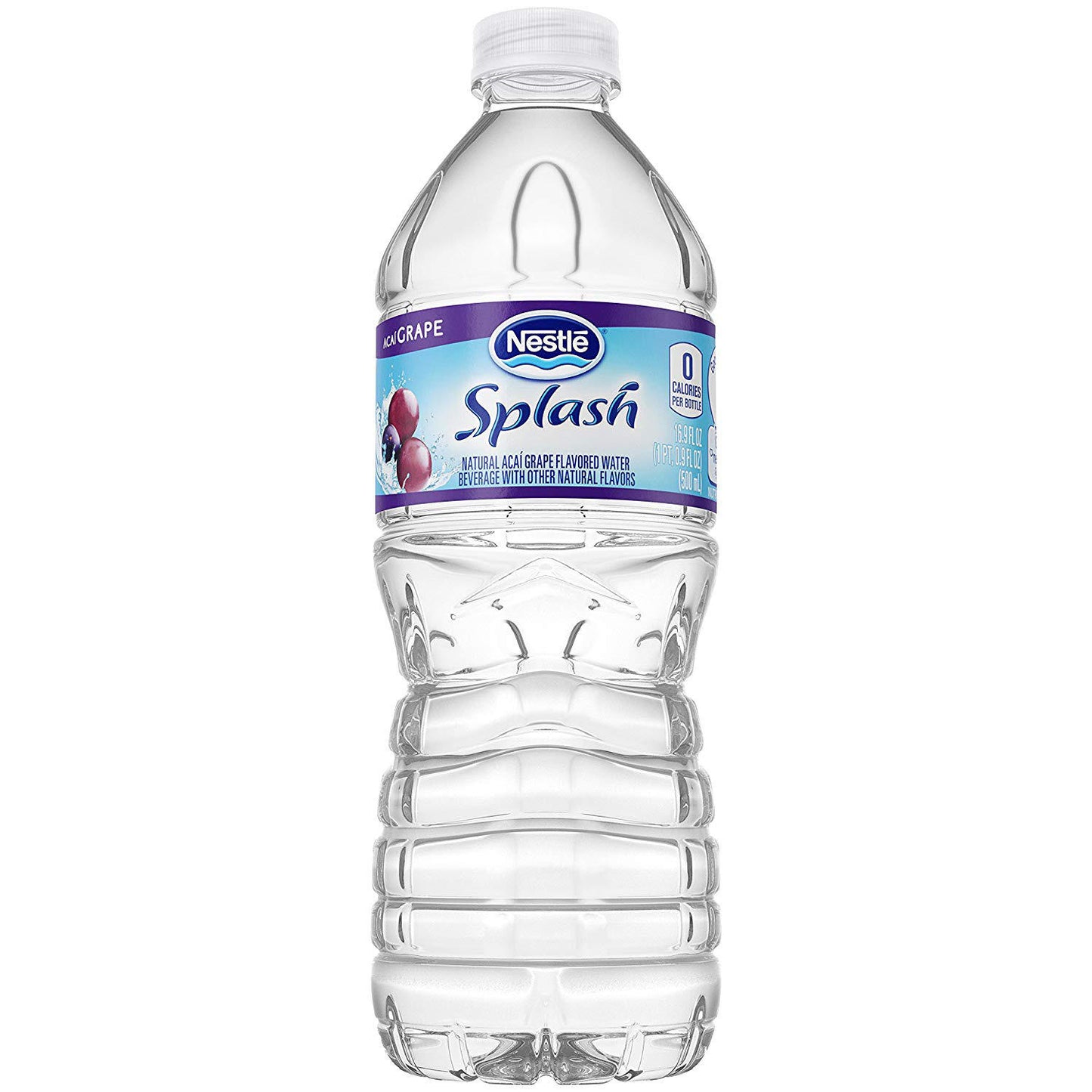 Nestle Splash Variety Pack (16.9oz / 32pk)