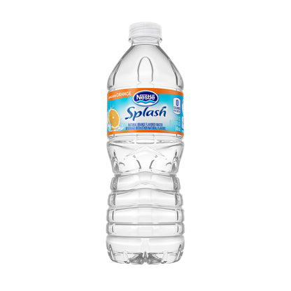 Nestle Splash Variety Pack (16.9oz / 32pk)