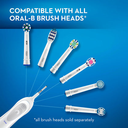 Oral-B Pro Advantage Battery Powered Toothbrush (2 pk.)