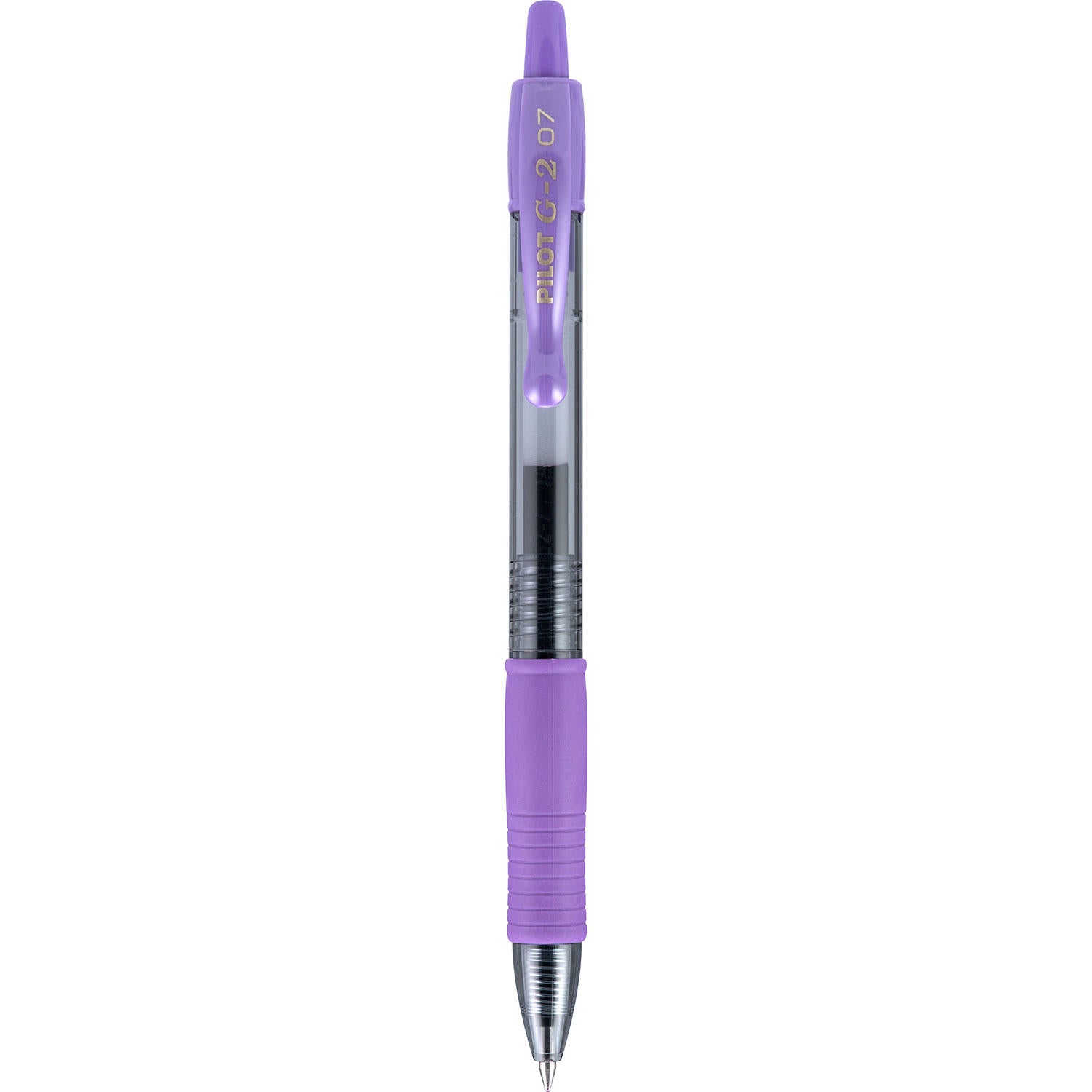 Pilot G2 Retractable Gel Pens, Fine (0.7mm), Assorted, 16 Pack