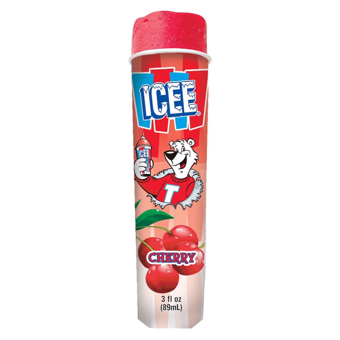 Icee Freeze Squeeze Up Variety, Frozen (30 ct.)