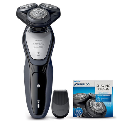 Philips Norelco Shaver 5200