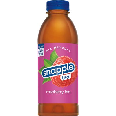 Snapple Tea Variety Pack (20 fl. oz. bottles, 24 pk.)