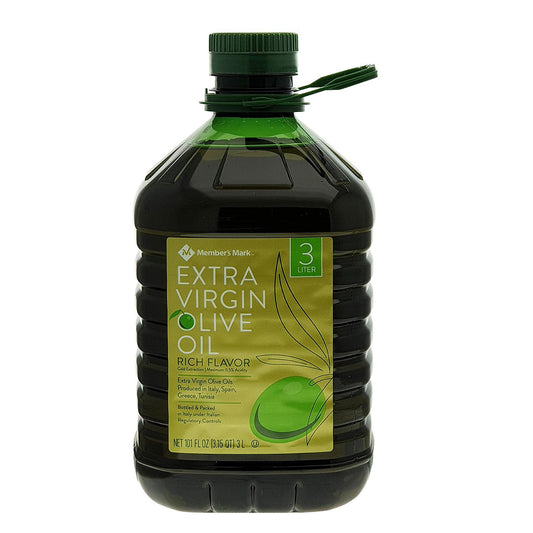 Extra Virgin Olive Oil (3 L)