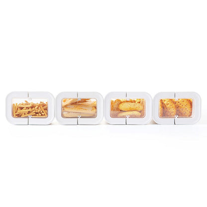 Member's Mark Fliplock Containers Set (8 Pieces)