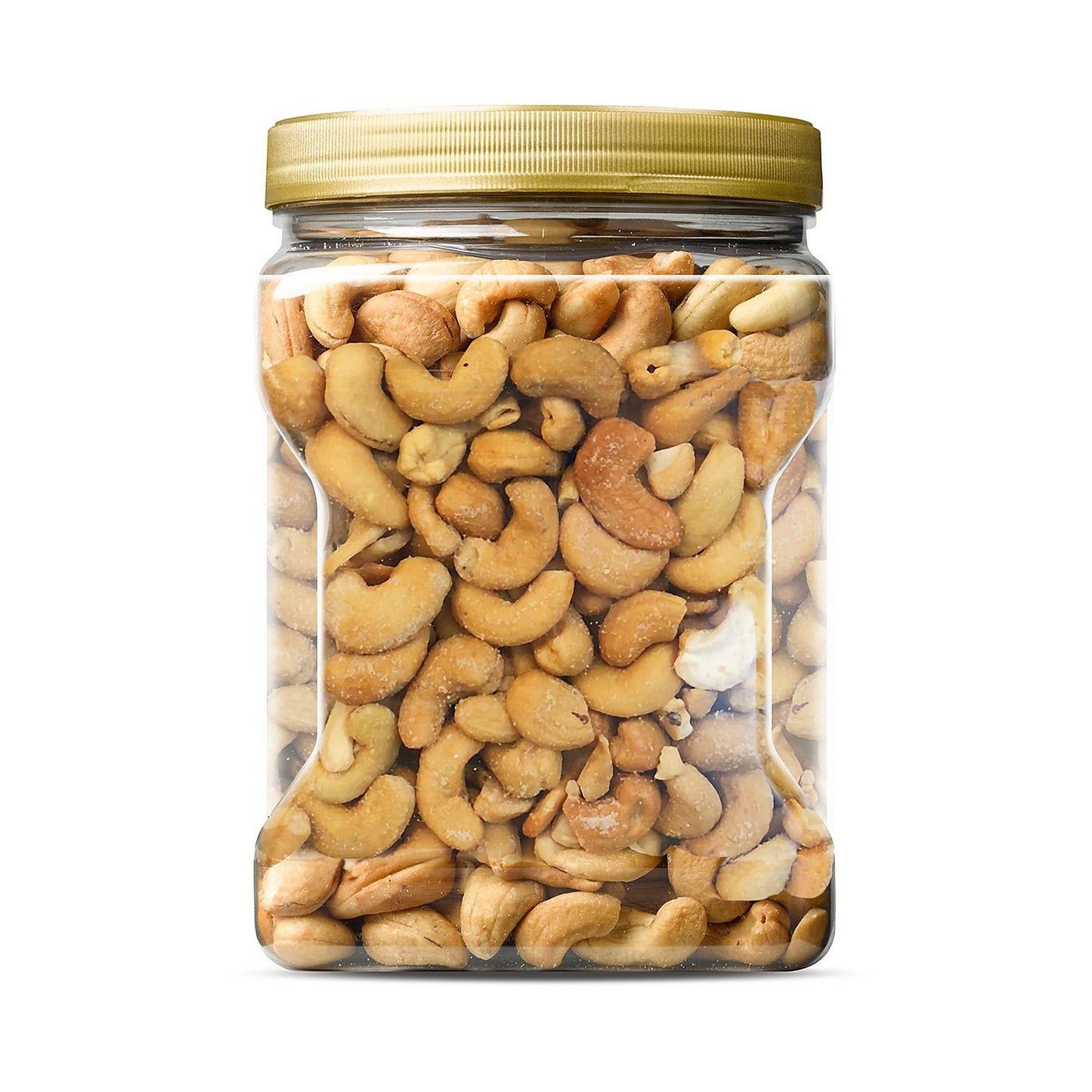 Member's Mark Lightly Salted Whole Cashews (33 oz.)