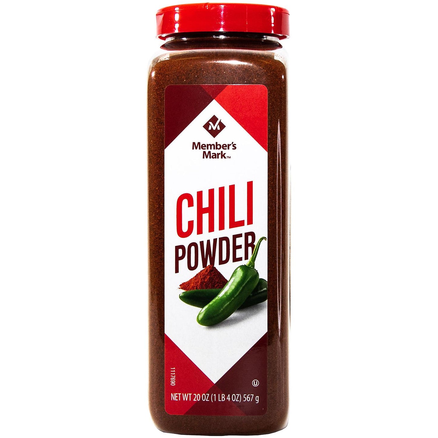 Member's Mark Chili Powder (20 oz.)