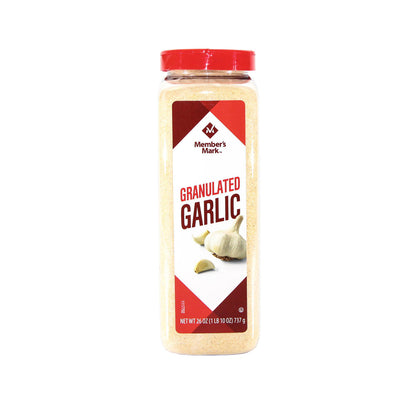 Member's Mark Granulated Garlic Seasoning (26 oz.)