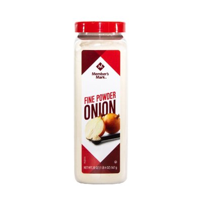 Onion Powder (20 oz.)