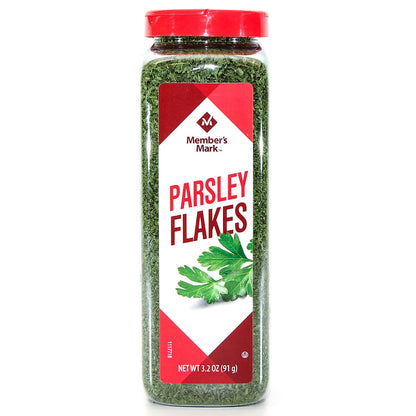 Parsley (3.2 oz.)