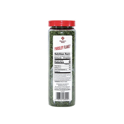 Parsley (3.2 oz.)