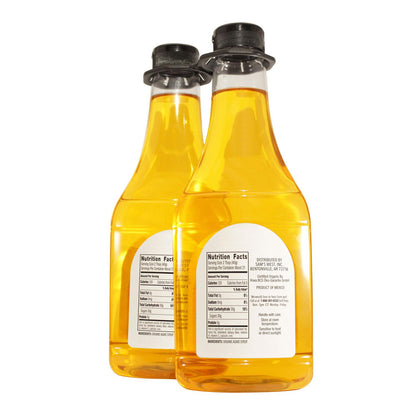 Organic Agave Nectar (29 oz., 2 pk.)