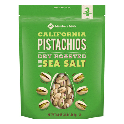 California Pistachios (3 lb.)