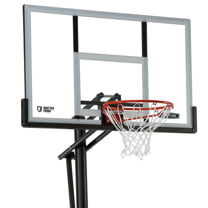 Lifetime 54" Portable Basketball Goal