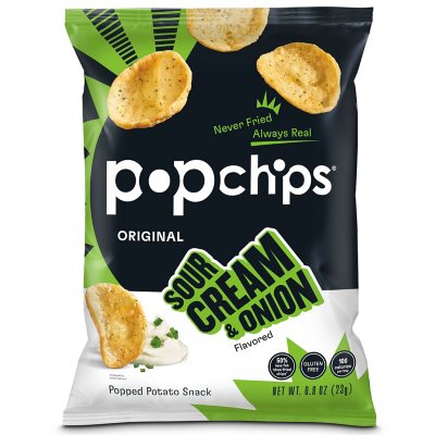 Popchips Variety Box (30 pk.)