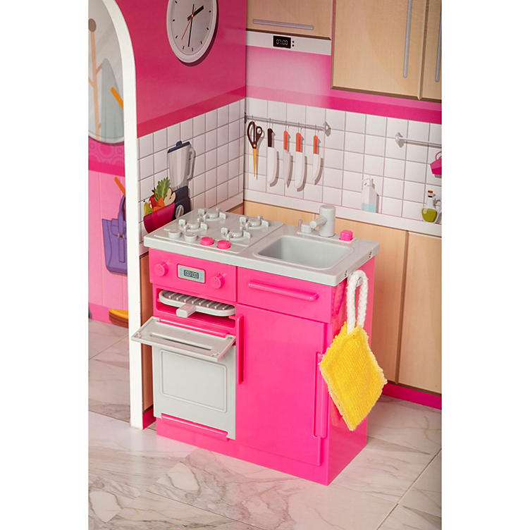Member's Mark Beachside Dollhouse