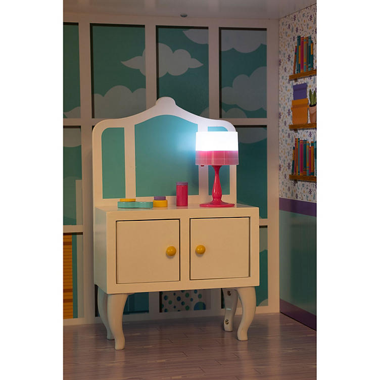 Member's Mark Beachside Dollhouse