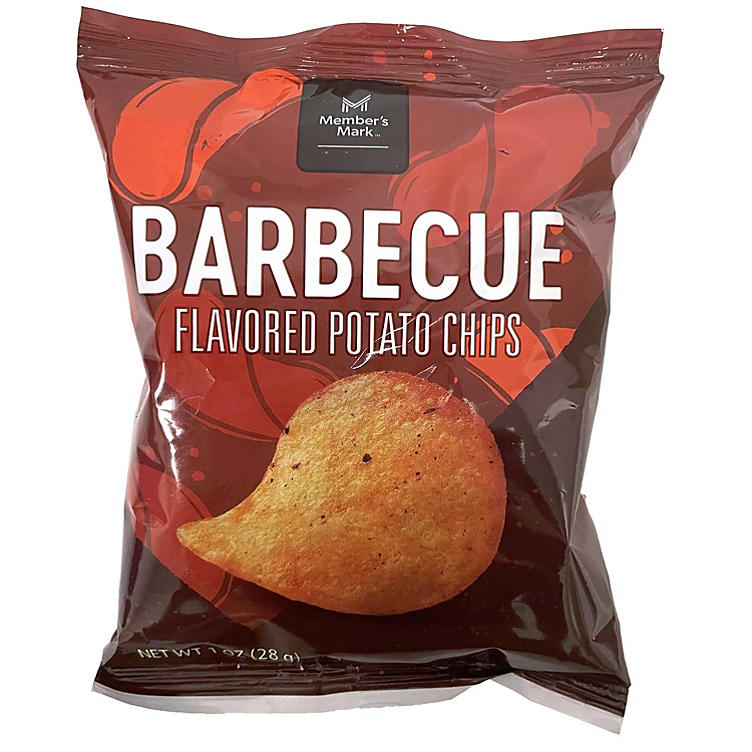 Potato Chips Variety Pack (1 oz., 42 ct.)