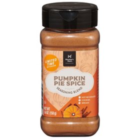 Pumpkin Pie Spice (5.6 oz.)