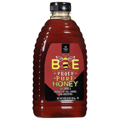 Member's Mark Bee Proud Pure Honey (48 oz.)