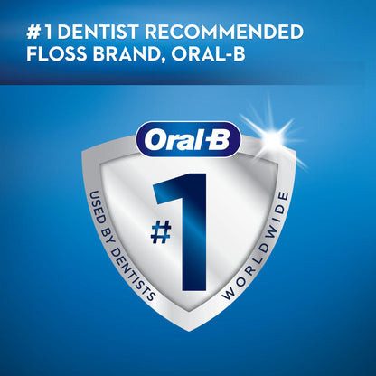 Oral-B Complete Floss Picks, Scope Outlast (375 Floss Picks)