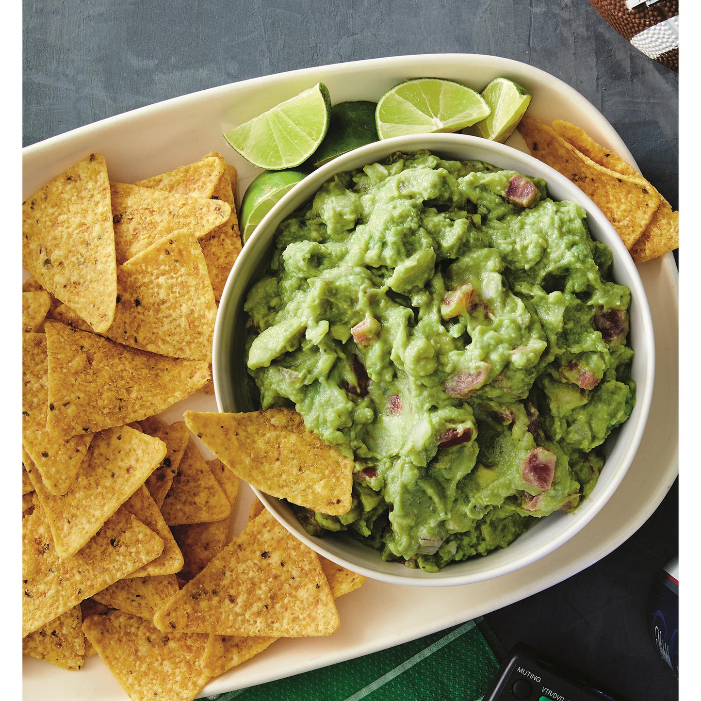 Member's Mark Homestyle Chunky Guacamole (3 pouches)