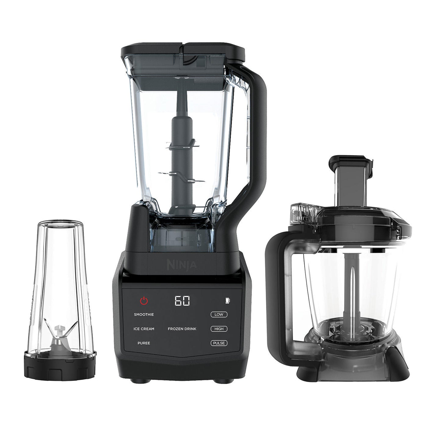 Nutri Ninja® Auto iQ®