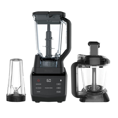 Nutri Ninja® Auto iQ®
