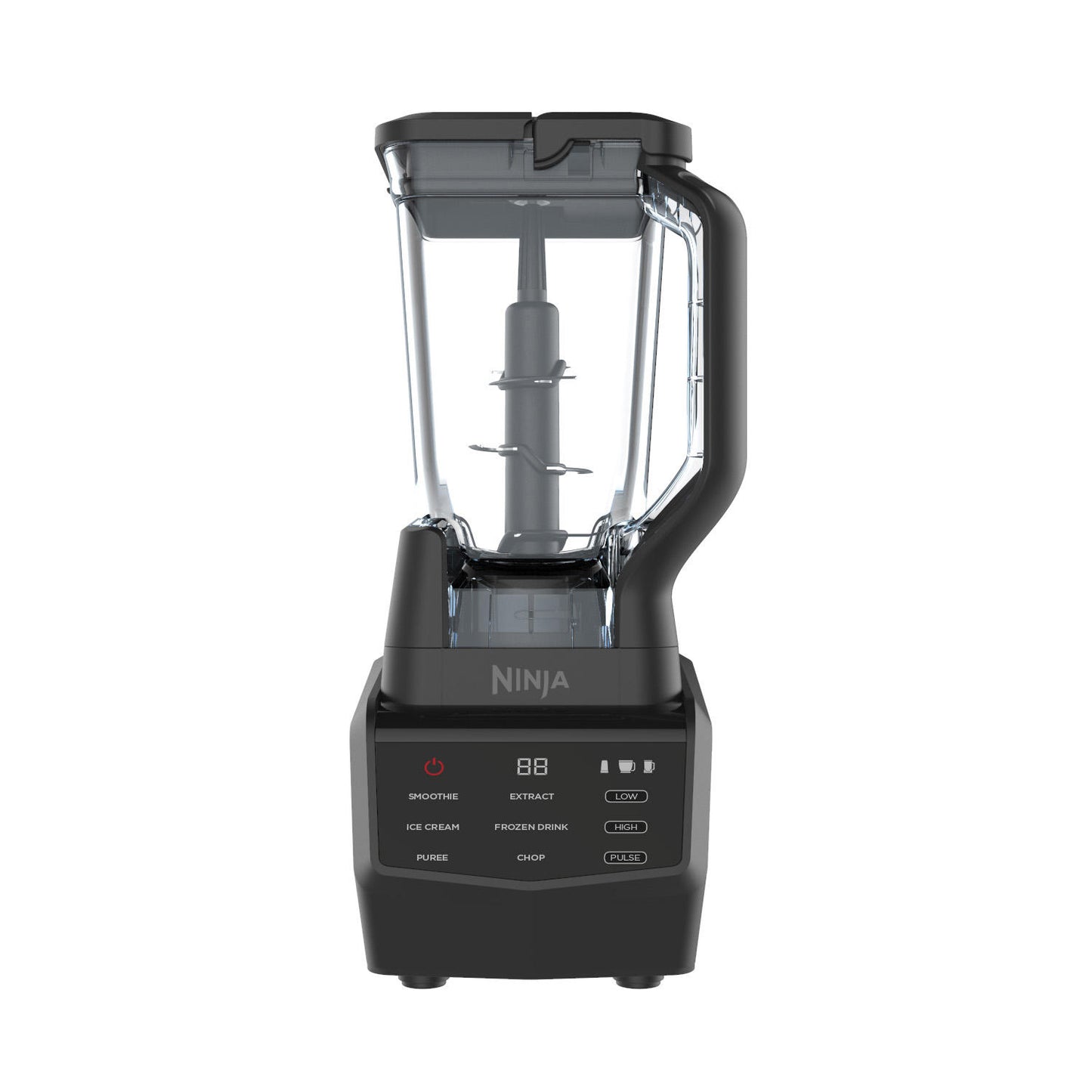Nutri Ninja® Auto iQ®