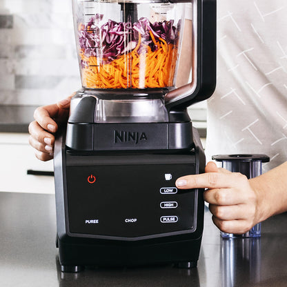 Nutri Ninja Ninja Blender Duo with Auto-iQ 1 ct