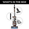 Shark Rotator Pet Pro Lift-Away Upright Vacuum LA455