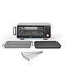 Ninja Foodi 10-in-1 Digital Air Fry Oven Pro, FT201A