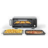 Ninja Foodi 10-in-1 Digital Air Fry Oven Pro, FT201A