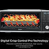 Ninja Foodi 10-in-1 Digital Air Fry Oven Pro, FT201A