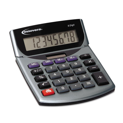 Minidesk Calculator (5-7 day delivery)