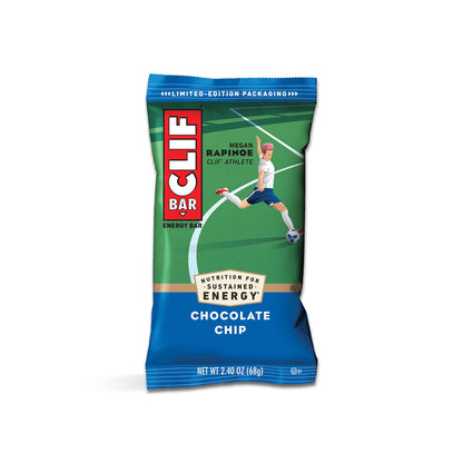 CLIF Bar Energy Bar, Variety Pack (2.4 oz., 24 ct.)