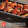 PowerXL Smokeless Grill
