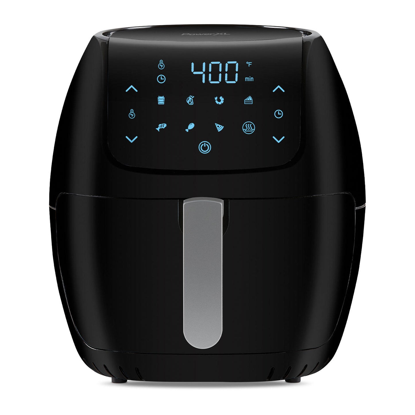 PowerXL Vortex Air Fryer 8qt