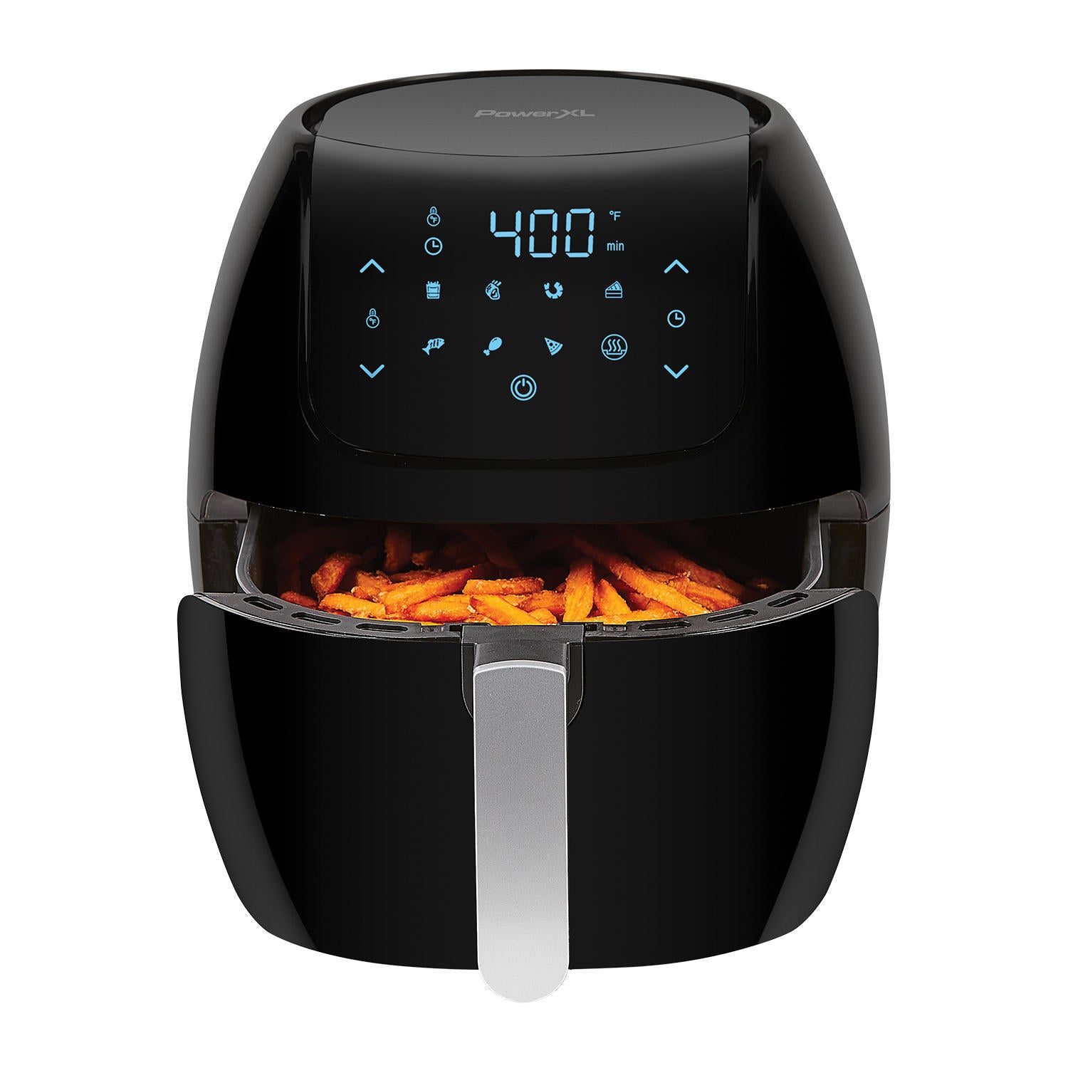 PowerXL 8-Quart Air Fryer My Kosher Cart