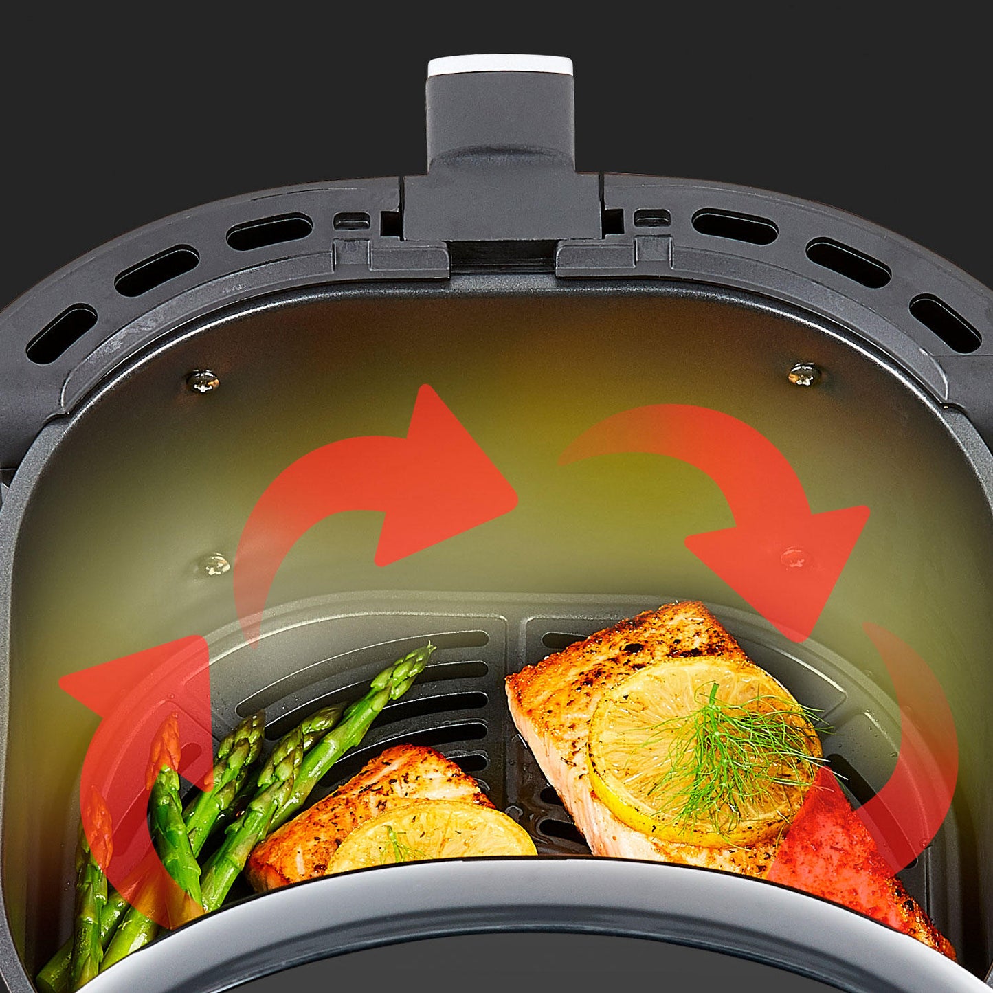 PowerXL 8-Quart Air Fryer
