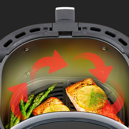 PowerXL 8-Quart Air Fryer