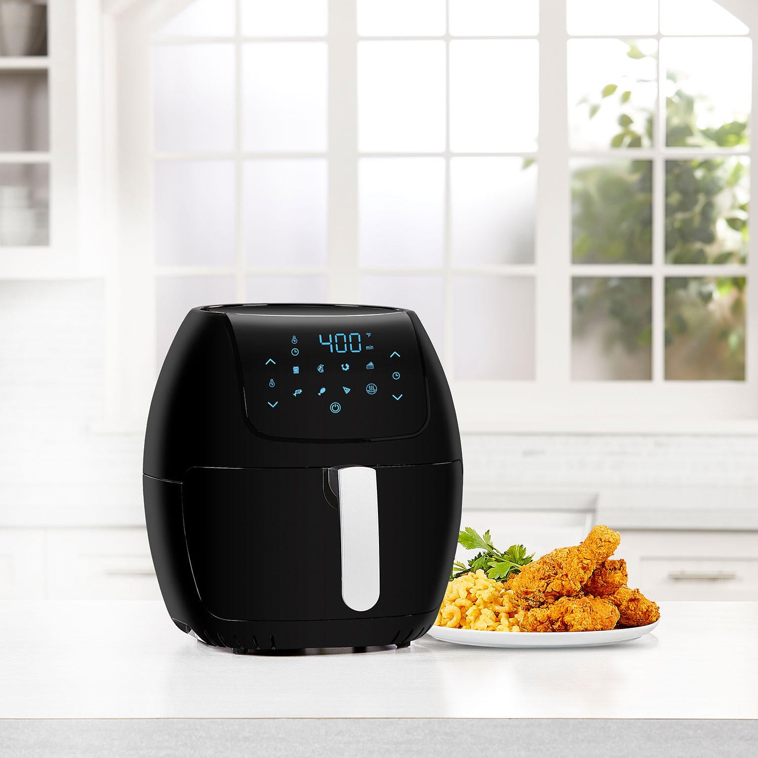 PowerXL 8-Quart Air Fryer - Costless WHOLESALE - Online Shopping!